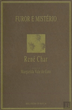 Bertrand.pt - Furor e Mistério