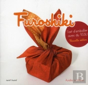 Furoshiki Nouvelle Edition