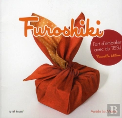 Bertrand.pt - Furoshiki Nouvelle Edition
