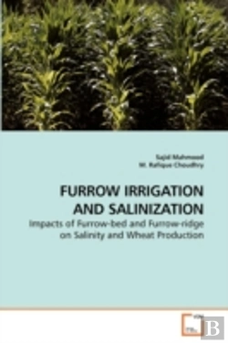 Bertrand.pt - Furrow Irrigation And Salinization
