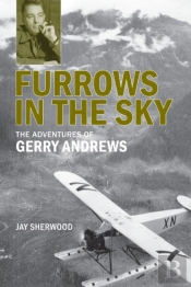 Furrows In The Sky