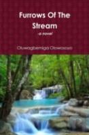 Furrows Of The Stream