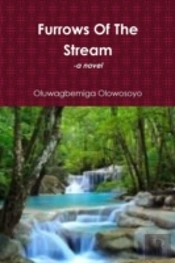 Furrows Of The Stream