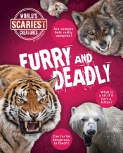 Furry And Deadly