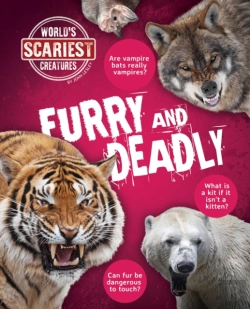 Bertrand.pt - Furry And Deadly