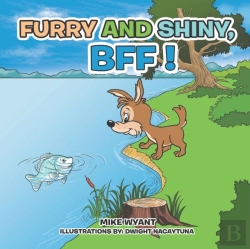 Bertrand.pt - Furry And Shiny, Bff !