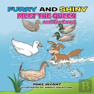 Furry And Shiny Meet The Queen And Her Court