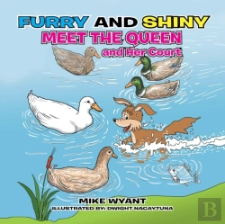 Bertrand.pt - Furry And Shiny Meet The Queen And Her Court