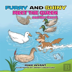 Bertrand.pt - Furry And Shiny Meet The Queen And Her Court