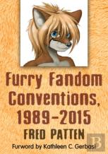 Furry Fandom Conventions, 1989-2015