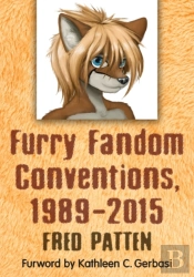 Furry Fandom Conventions, 1989-2015