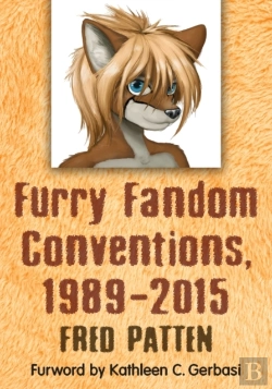 Bertrand.pt - Furry Fandom Conventions, 1989-2015