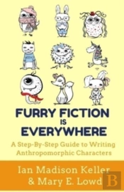 Furry Fiction Is Everywhere
