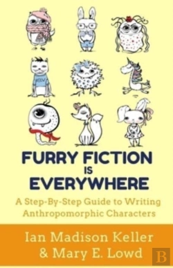 Bertrand.pt - Furry Fiction Is Everywhere
