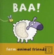 Furry Friends: Baa