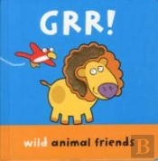Furry Friends: Grr