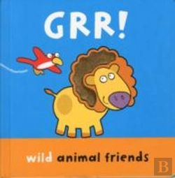 Bertrand.pt - Furry Friends: Grr