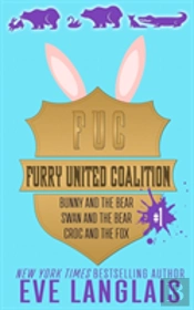 Furry United Coalition #1