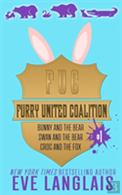 Bertrand.pt - Furry United Coalition #1