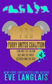 Furry United Coalition #2