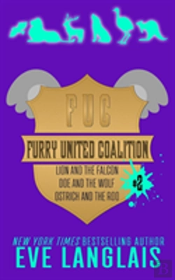 Bertrand.pt - Furry United Coalition #2