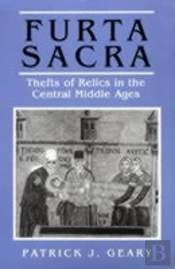 Furta Sacra