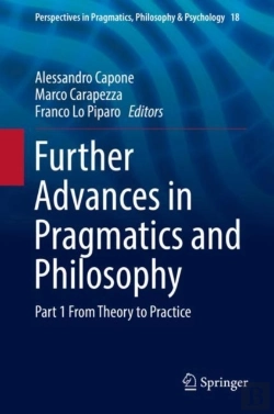 Bertrand.pt - Further Advances In Pragmatics And Philosophy