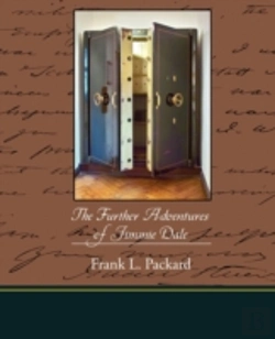 Bertrand.pt - Further Adventures Of Jimmie Dale