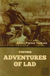 Further Adventures Of Lad