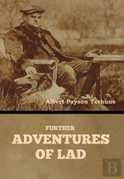 Further Adventures Of Lad