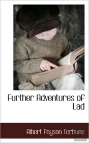 Further Adventures Of Lad