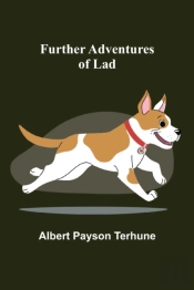 Further Adventures Of Lad