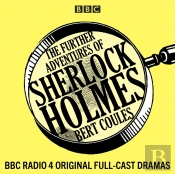 Further Adventures Of Sherlock Holmes