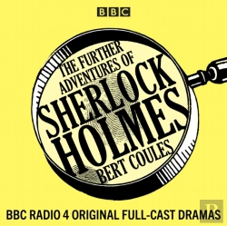 Bertrand.pt - Further Adventures Of Sherlock Holmes