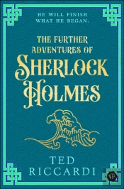 Further Adventures Of Sherlock Holmes