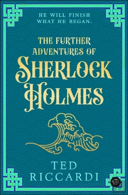 Bertrand.pt - Further Adventures Of Sherlock Holmes
