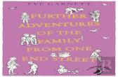 Further Adventures Of The Family From One End Street