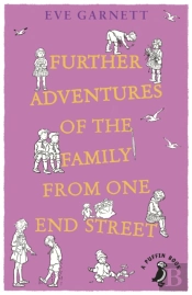 Further Adventures Of The Family From One End Street