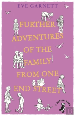 Bertrand.pt - Further Adventures Of The Family From One End Street