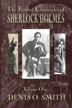 Bertrand.pt - Further Chronicles Of Sherlock Holmes - Volume 1