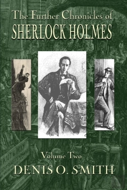 Bertrand.pt - Further Chronicles Of Sherlock Holmes - Volume 2