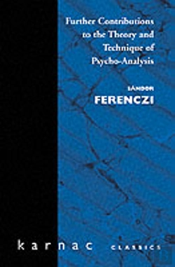 Bertrand.pt - Further Contributions To The Theory And Technique Of Psycho-Analysis