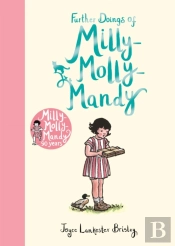 Further Doings Of Milly Molly Mandy