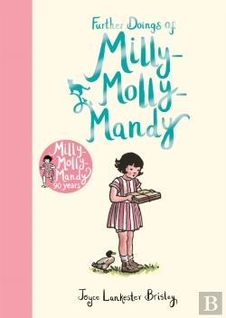 Bertrand.pt - Further Doings Of Milly Molly Mandy
