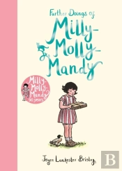 Further Doings Of Milly-Molly-Mandy