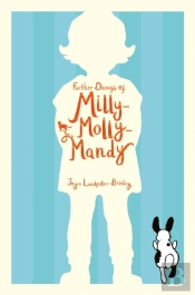 Further Doings Of Milly-Molly-Mandy
