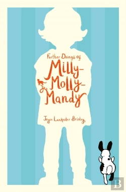 Bertrand.pt - Further Doings Of Milly-Molly-Mandy
