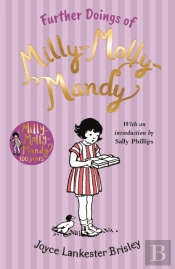 Further Doings Of Milly-Molly-Mandy
