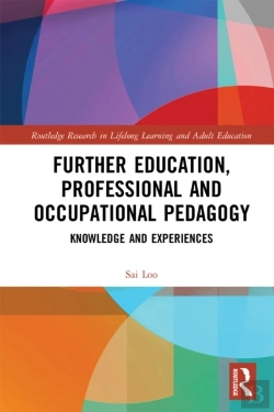 Bertrand.pt - Further Education, Professional And Occupational Pedagogy