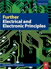 Further Electrical And Electronic Principles